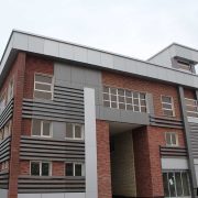 پروژه شرکت دوام شیمی