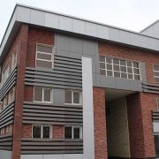 پروژه شرکت دوام شیمی