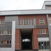 پروژه شرکت دوام شیمی