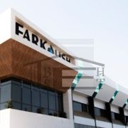 پروژه شرکت رنگ فرکوش پارس بهست