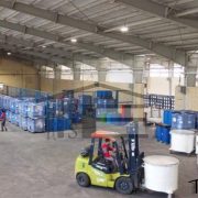 پروژه شرکت رنگ فرکوش پارس بهست