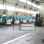 پروژه شرکت رنگ فرکوش پارس بهست