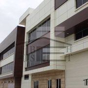 گروه فنی و مهندسی بهست شرکت دریا پلاست توسط گروه بهست