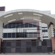 گروه فنی و مهندسی بهست شرکت دریا پلاست توسط گروه بهست