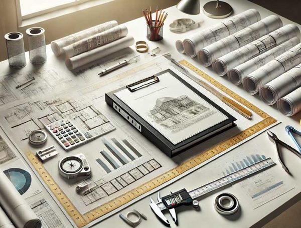 مطالعات امکان‌سنجی و برنامه‌ریزی اولیه پروژه بهست