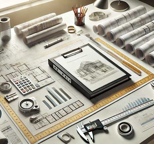 مطالعات امکان‌سنجی و برنامه‌ریزی اولیه پروژه بهست