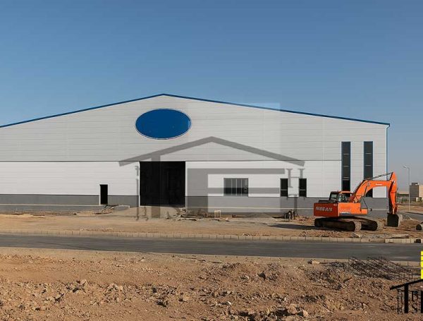 شرکت پاک وش بهست